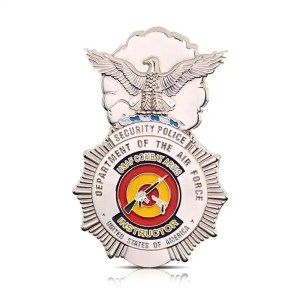 air force challenge coin