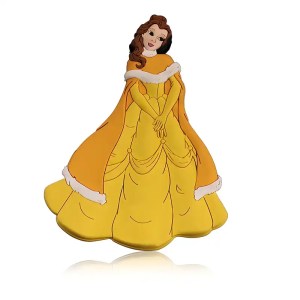 princess PVC patch