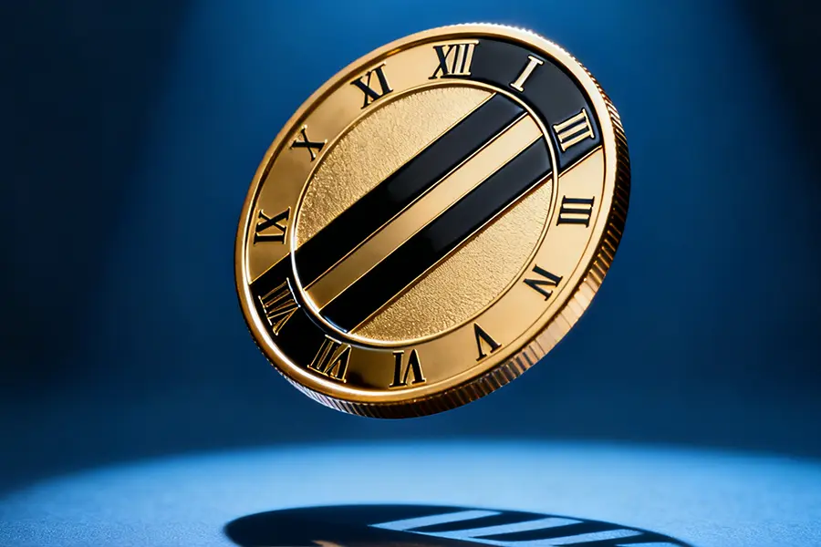 medal manufacturing - Precision-engineered mass-customized medals