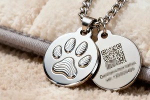 modern dog tag manufacturing - Precision-engineered durable dog tags