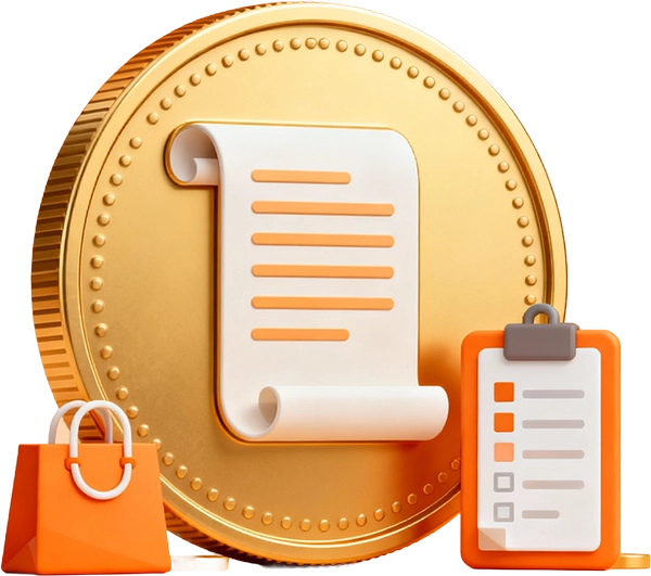 MGM Crafts Privacy Policy - Data protection for custom crafts orders