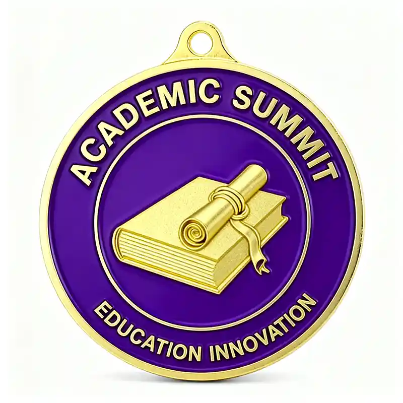 Academic Summit Education Innovation Medal