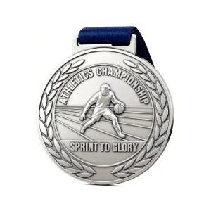 Custom Sports Medals