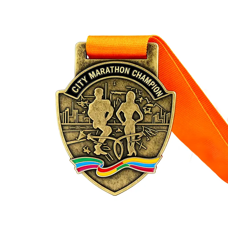 Running Medals