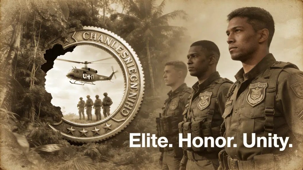 history of challenge coins