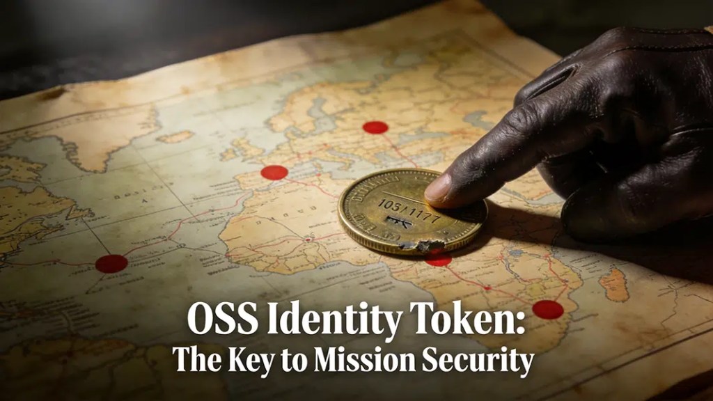 story of challenge coins (2)