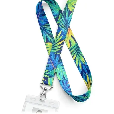 Custom Lanyards
