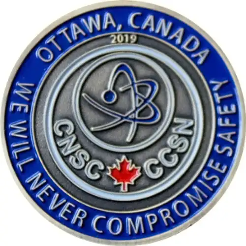 Challenge Coins Beyond Military Tradition